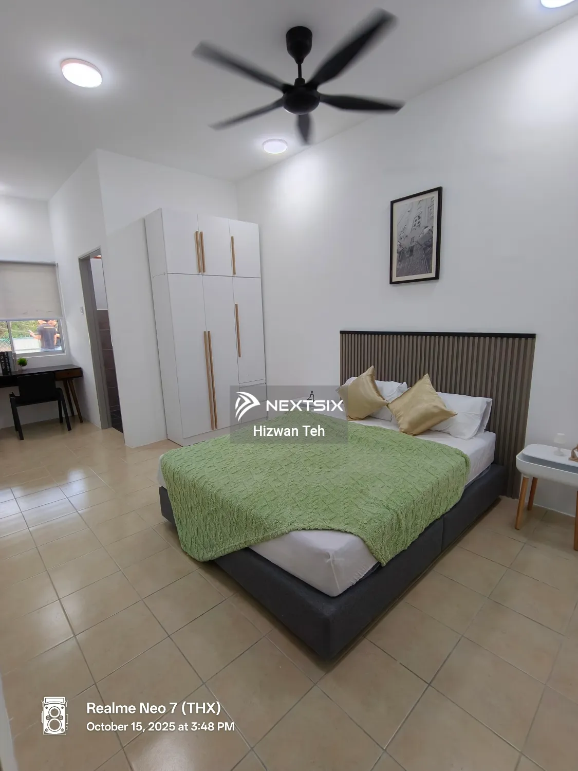 1-sty Terrace/Link House For Sale in Kuantan Pahang - Image 6