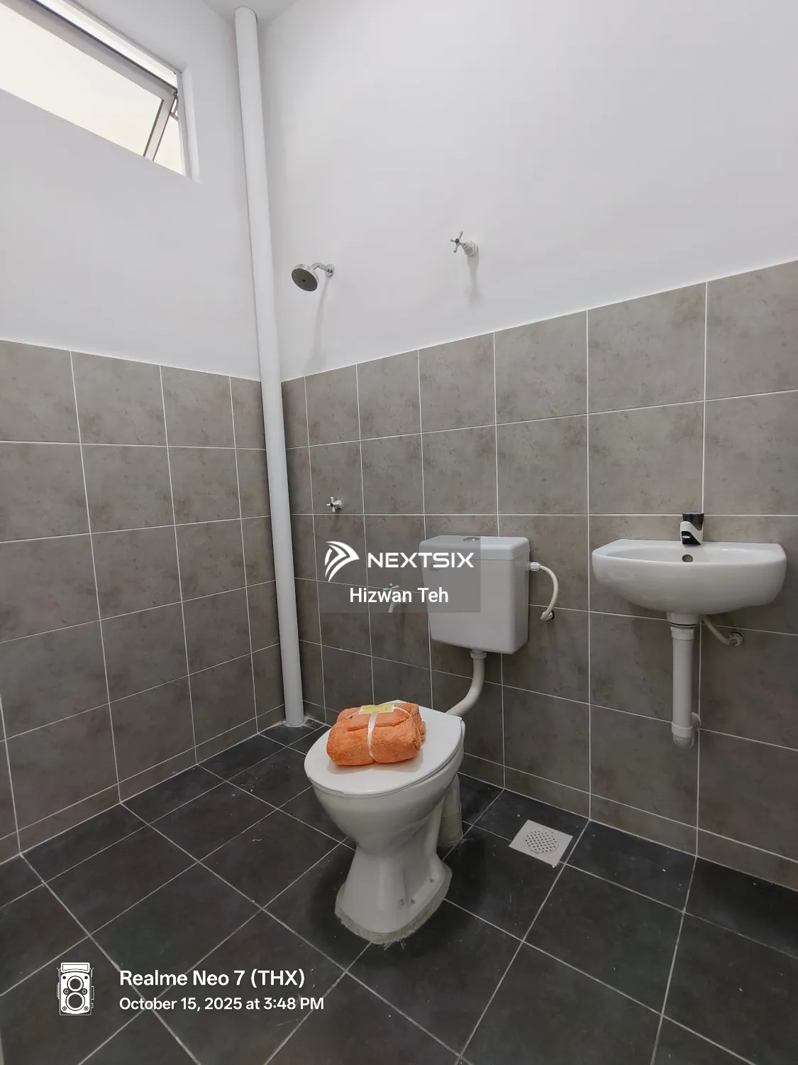 1-sty Terrace/Link House For Sale in Kuantan Pahang - Image 7