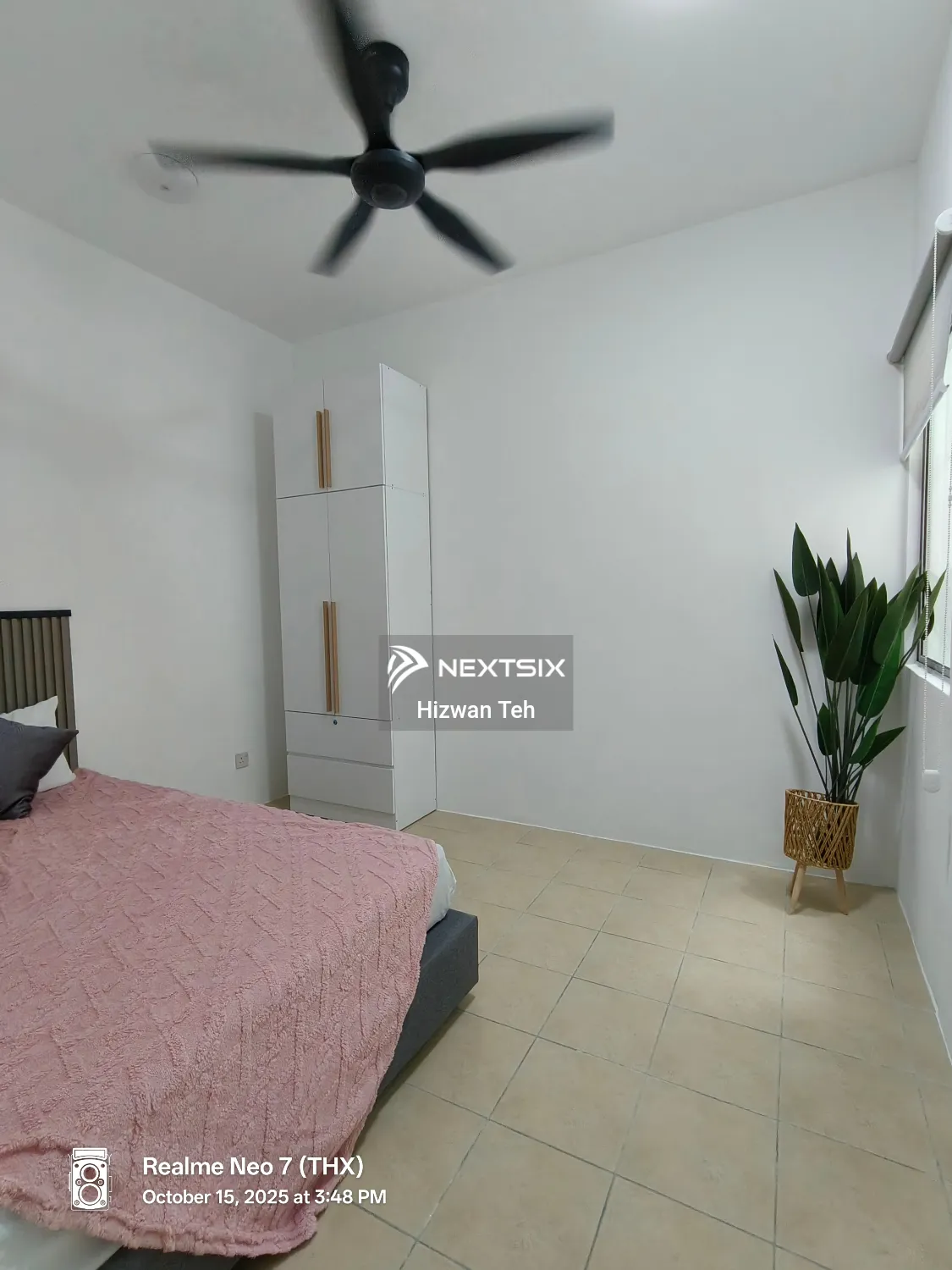 1-sty Terrace/Link House For Sale in Kuantan Pahang - Image 8