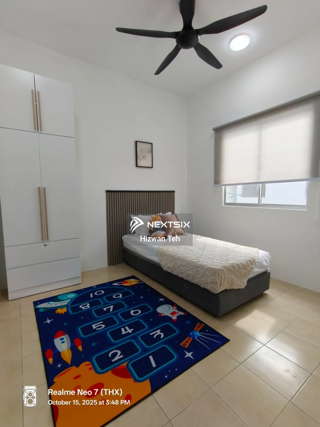 1-sty Terrace/Link House For Sale in Kuantan Pahang - Image 9