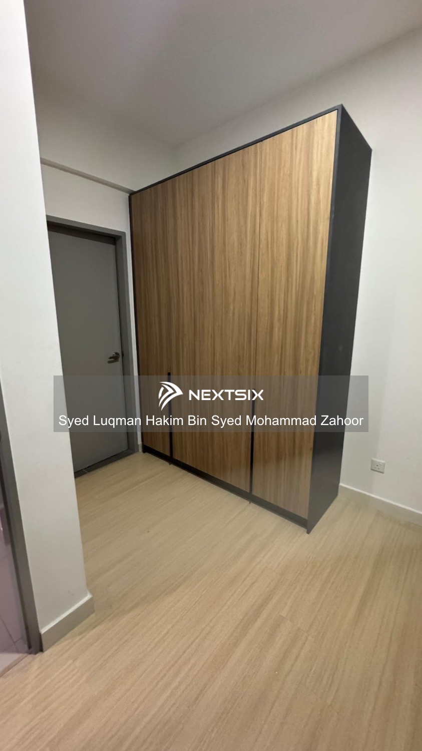 Condominium For Rent in Sentul Wilayah Persekutuan Kuala Lumpur - Image 2