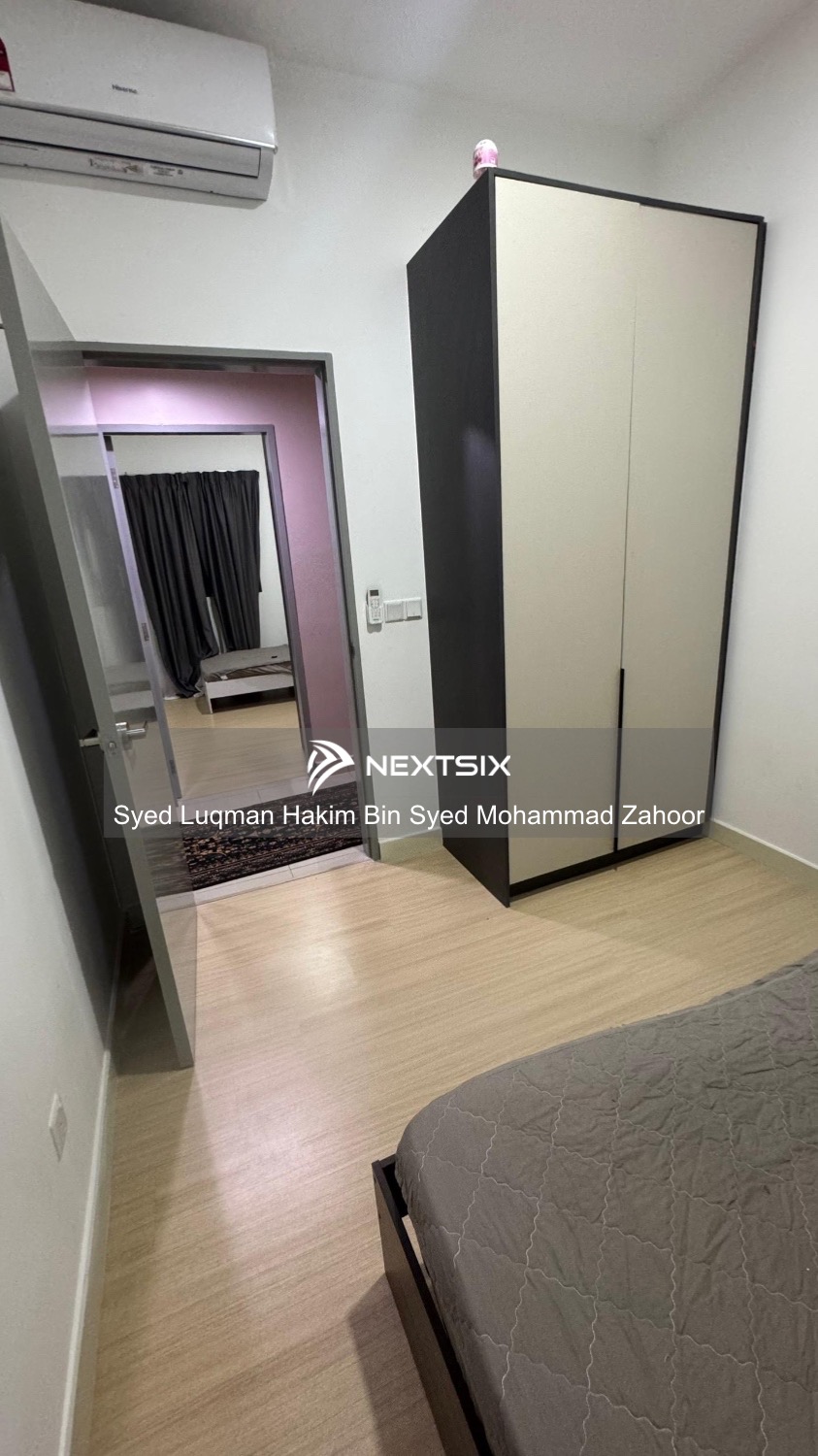 Condominium For Rent in Sentul Wilayah Persekutuan Kuala Lumpur - Image 3