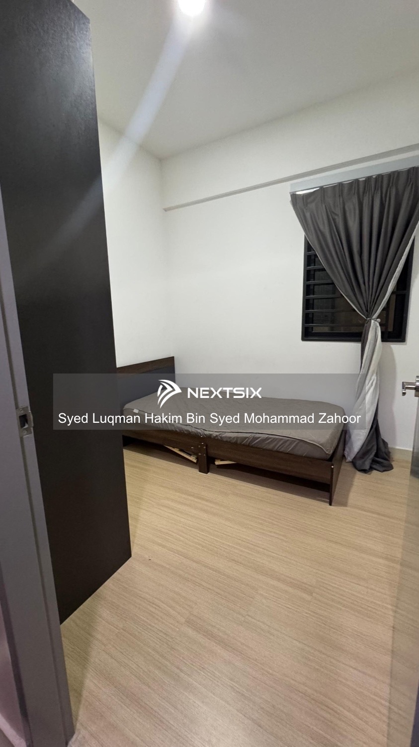 Condominium For Rent in Sentul Wilayah Persekutuan Kuala Lumpur - Image 5