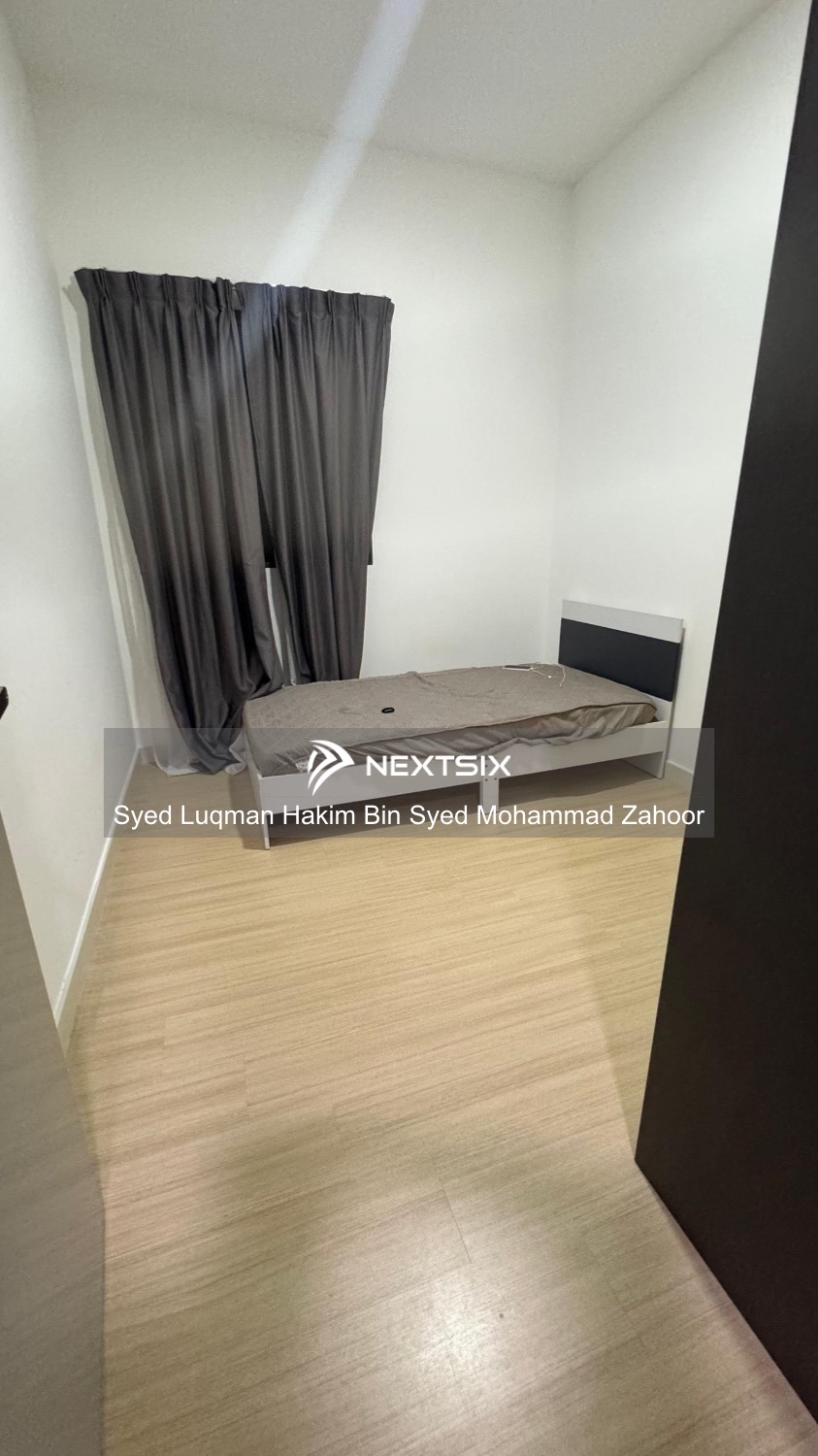 Condominium For Rent in Sentul Wilayah Persekutuan Kuala Lumpur - Image 6