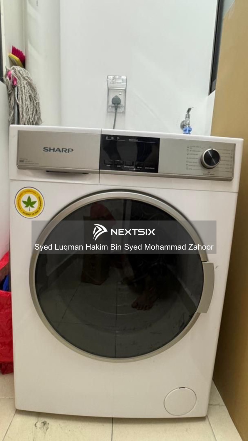 Condominium For Rent in Sentul Wilayah Persekutuan Kuala Lumpur - Image 7