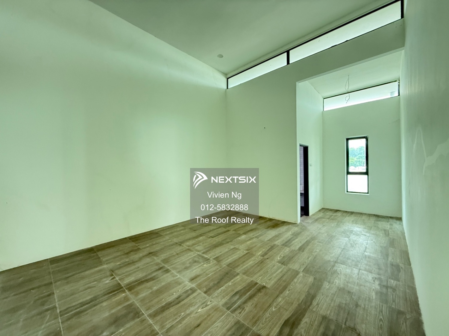 Semi-detached House For Sale in Ipoh Perak - Image 10