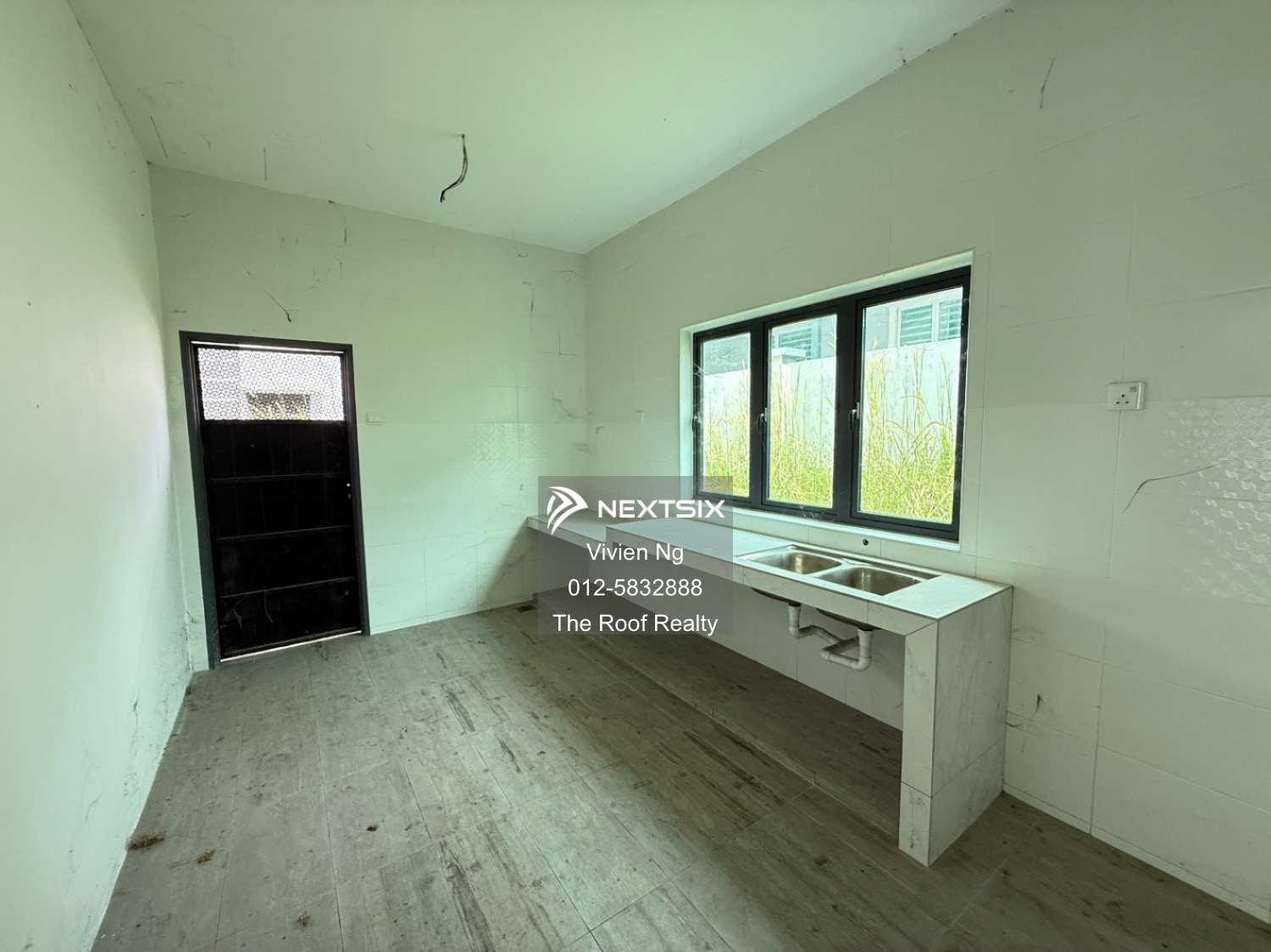 Semi-detached House For Sale in Ipoh Perak - Image 5
