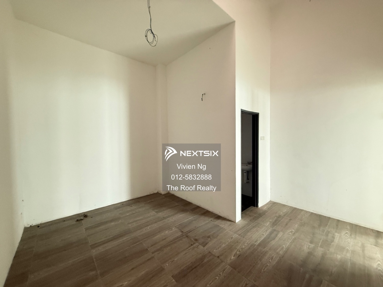 Semi-detached House For Sale in Ipoh Perak - Image 6