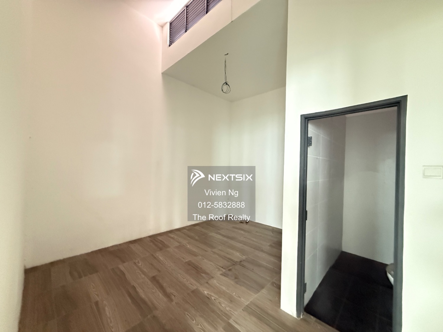 Semi-detached House For Sale in Ipoh Perak - Image 7