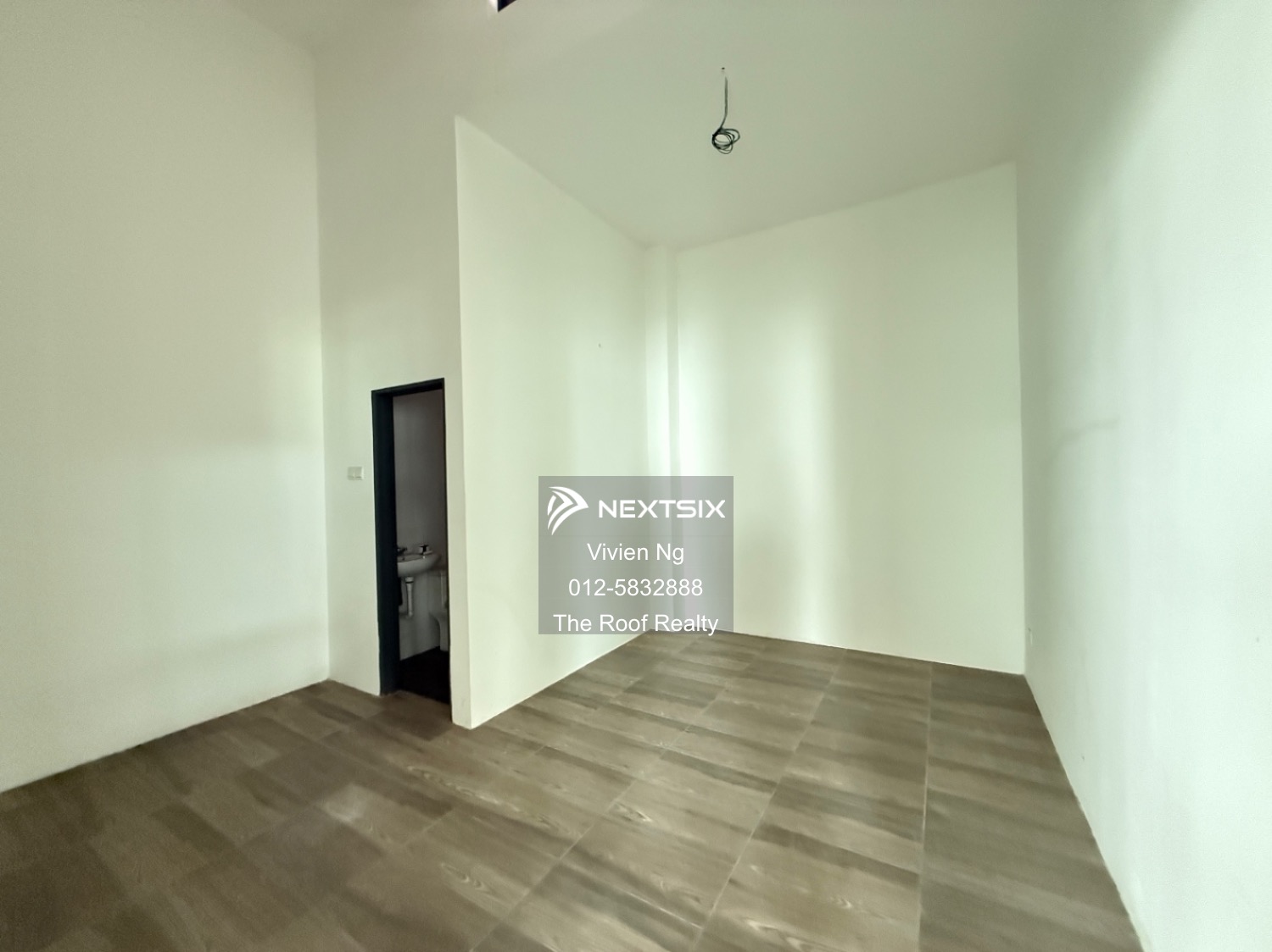 Semi-detached House For Sale in Ipoh Perak - Image 8