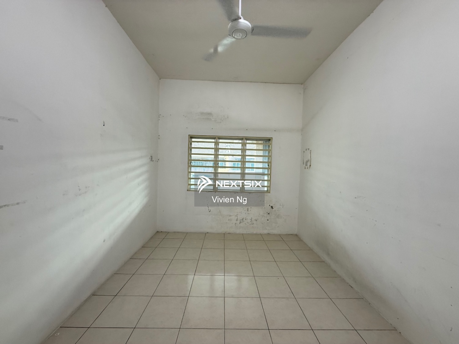 1-sty Terrace/Link House floor plan - Image 5