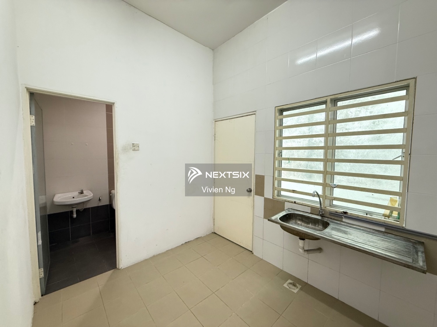 1-sty Terrace/Link House floor plan - Image 6