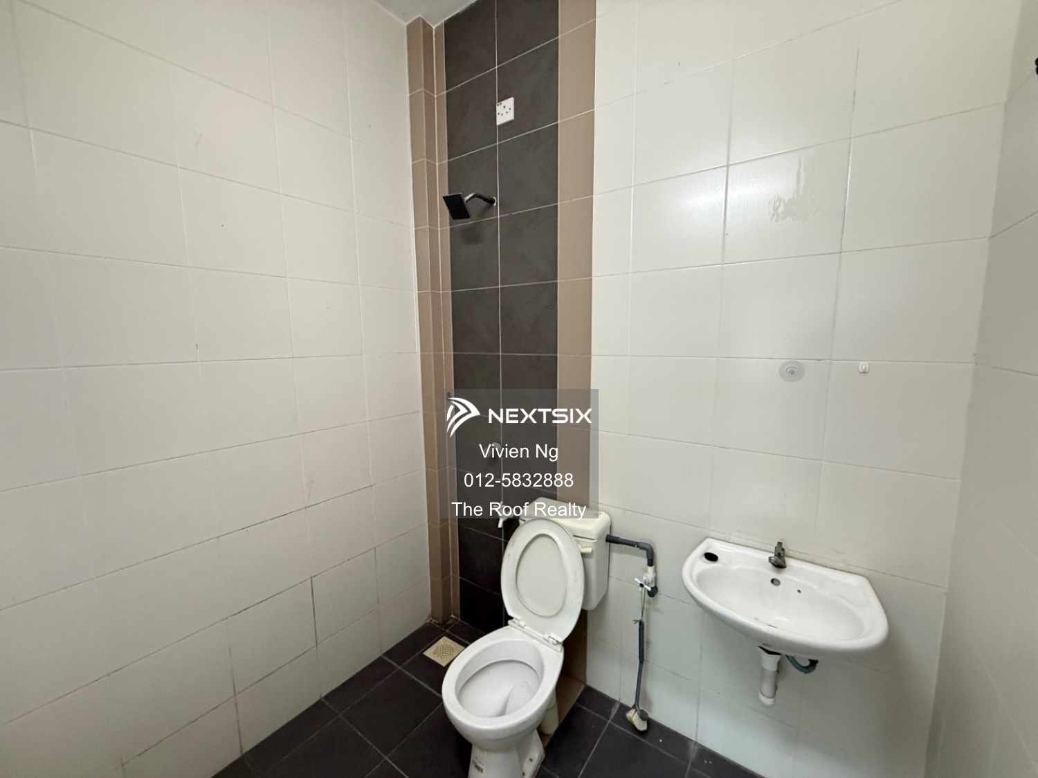 1-sty Terrace/Link House For Sale in Ipoh Perak - Image 7