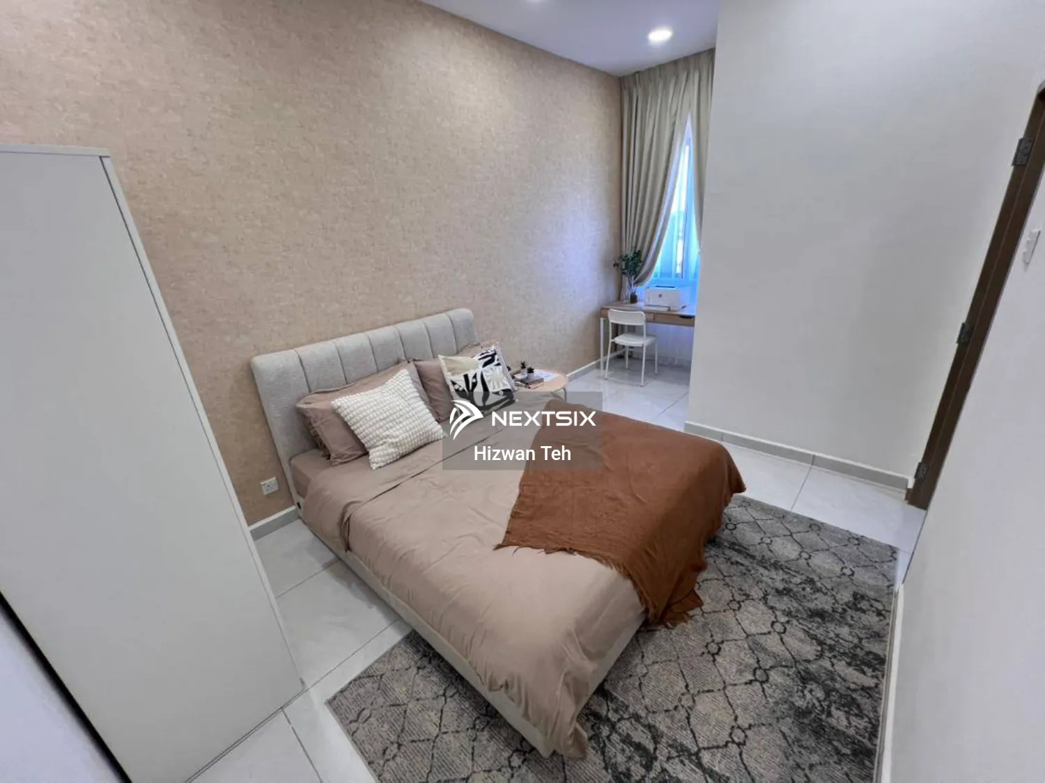 2-sty Terrace/Link House For Sale in Kuantan Pahang - Image 13