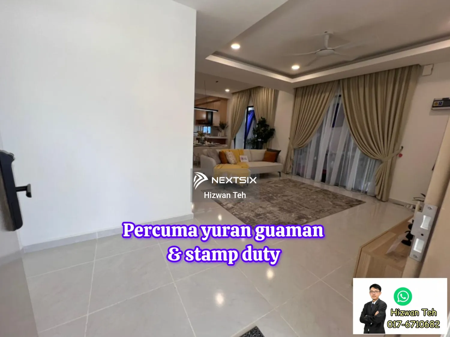 2-sty Terrace/Link House For Sale in Kuantan Pahang - Image 4