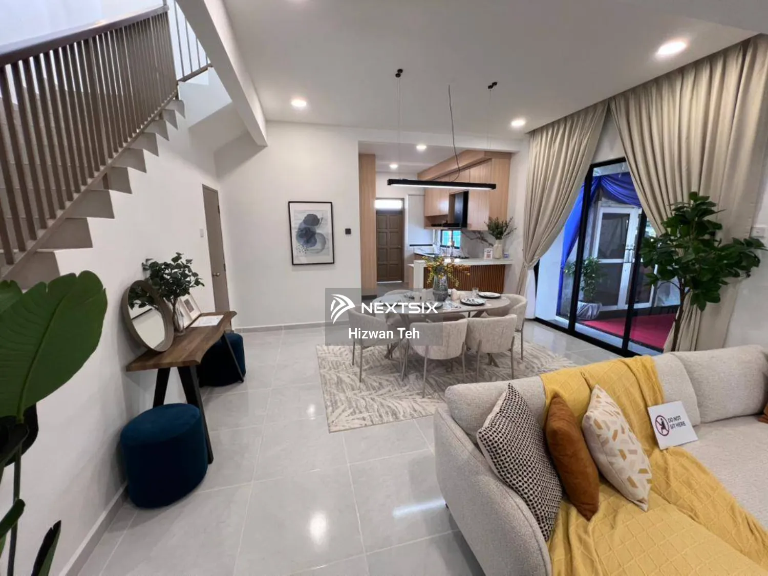 2-sty Terrace/Link House For Sale in Kuantan Pahang - Image 5