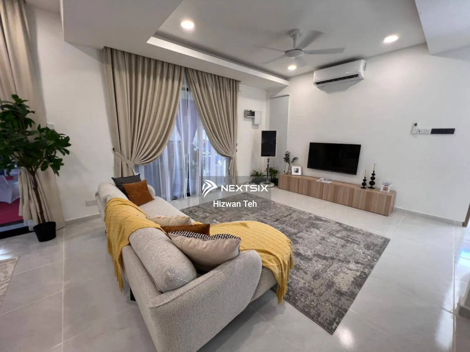 2-sty Terrace/Link House For Sale in Kuantan Pahang - Image 6