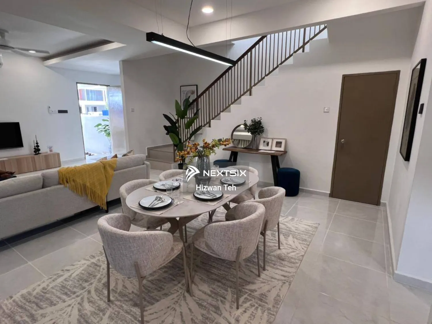 2-sty Terrace/Link House For Sale in Kuantan Pahang - Image 7