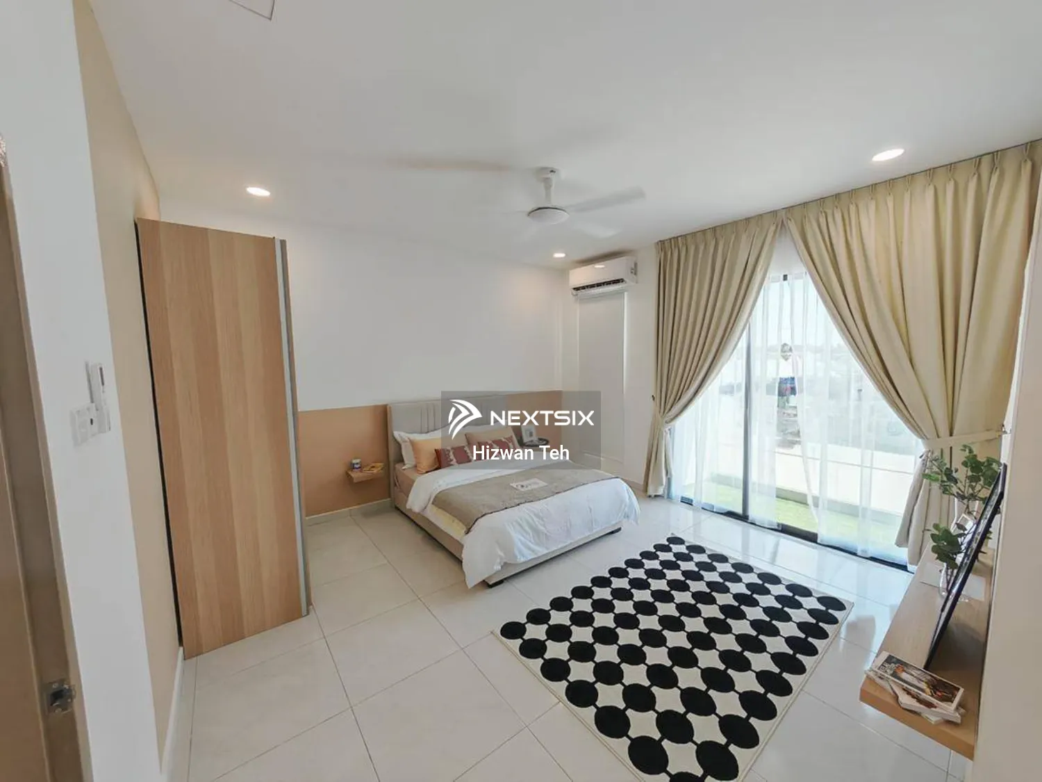 2-sty Terrace/Link House For Sale in Kuantan Pahang - Image 8
