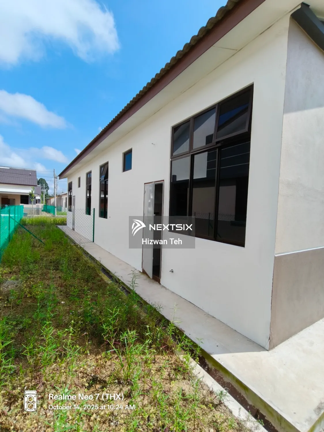 Semi-detached House For Sale in Kuantan Pahang - Image 11