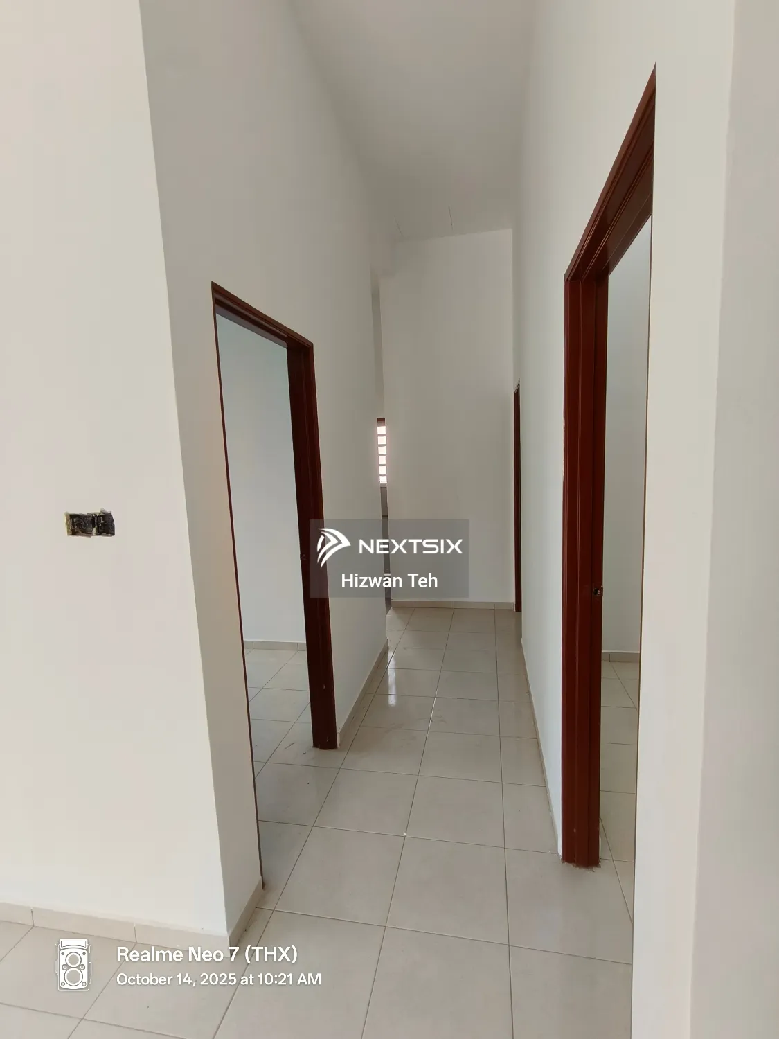 Semi-detached House For Sale in Kuantan Pahang - Image 4