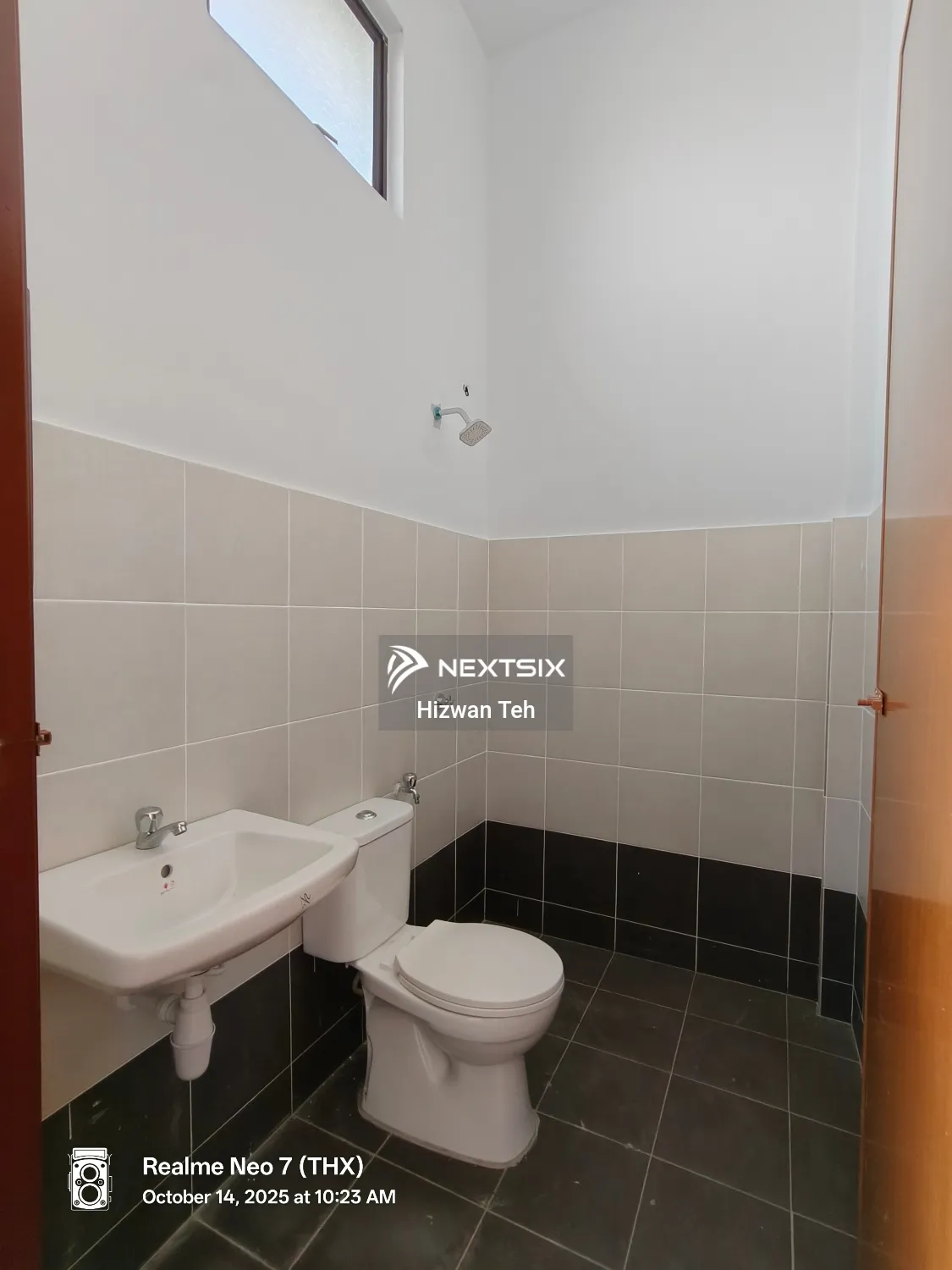 Semi-detached House For Sale in Kuantan Pahang - Image 8