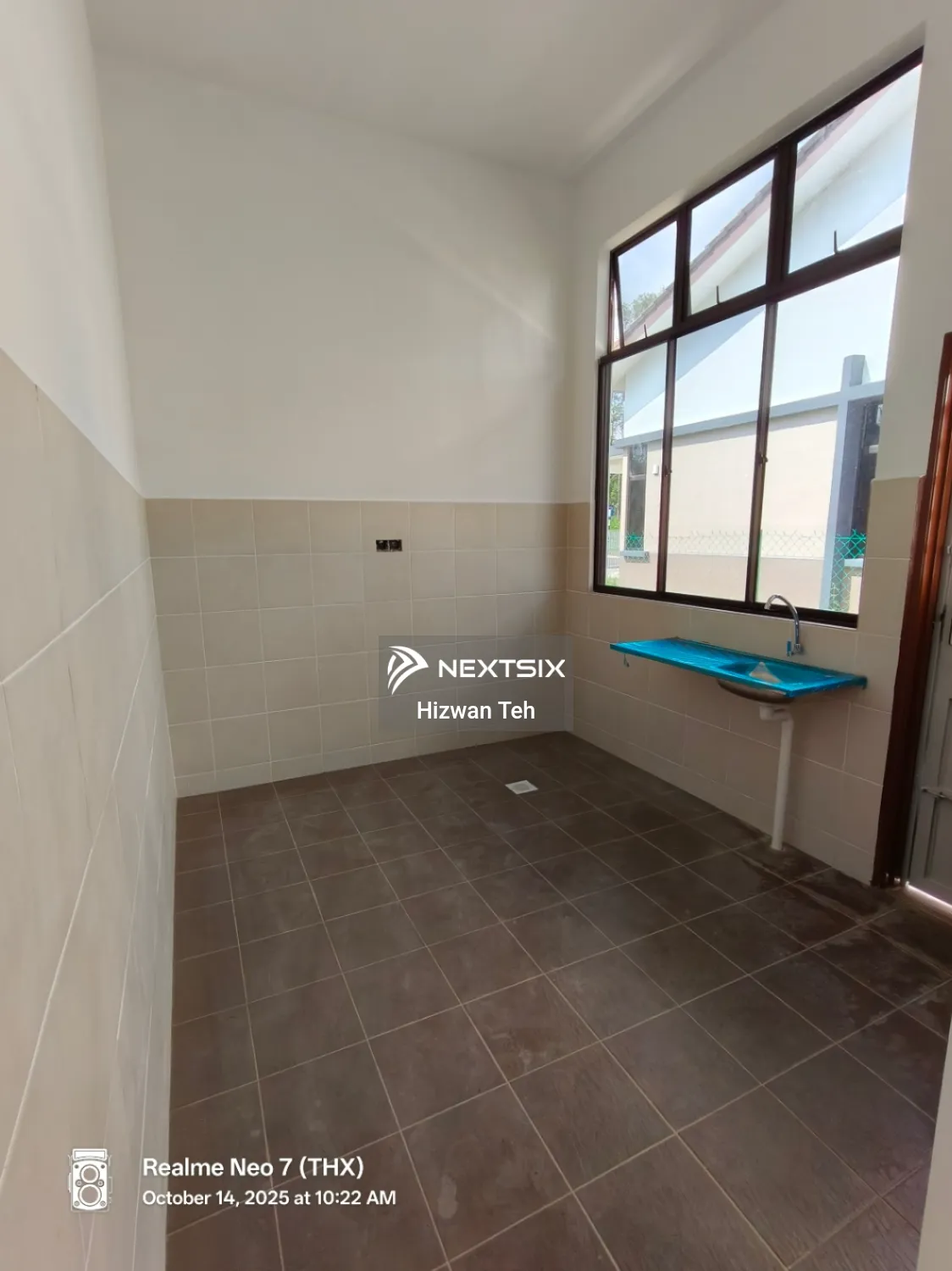 Semi-detached House For Sale in Kuantan Pahang - Image 9