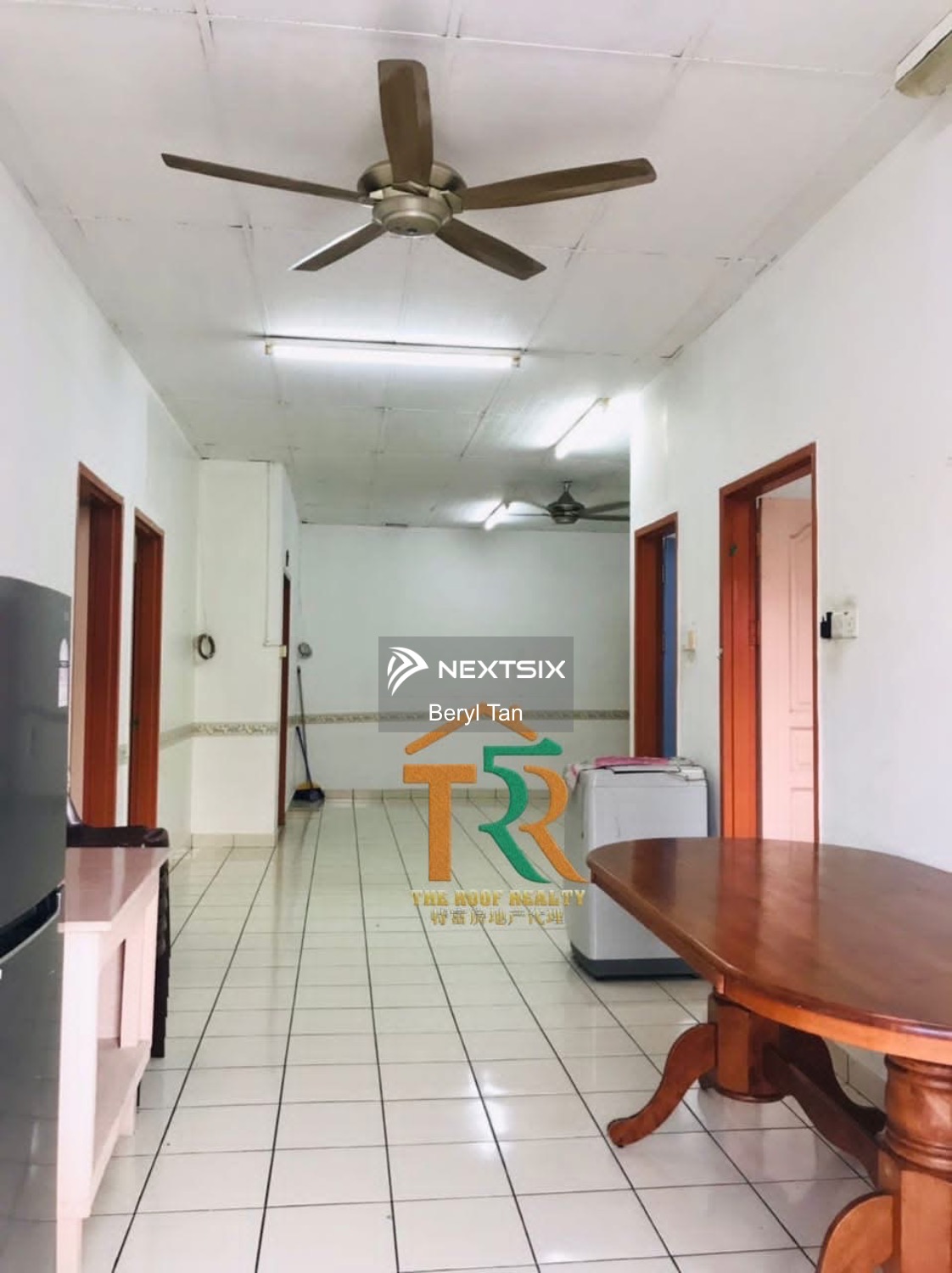 Apartment For Sale in Penampang Sabah