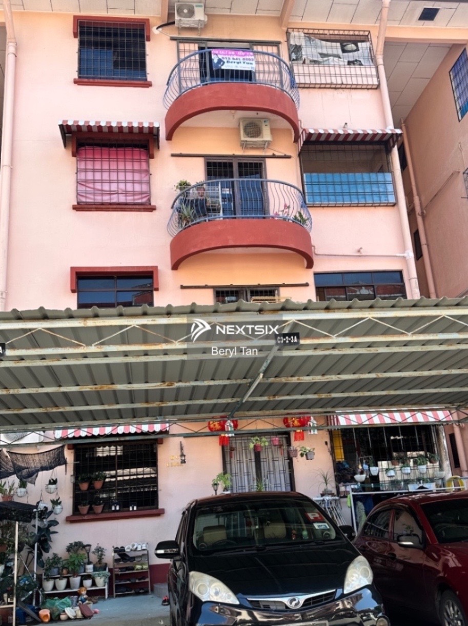 Apartment For Sale in Penampang Sabah - Image 7