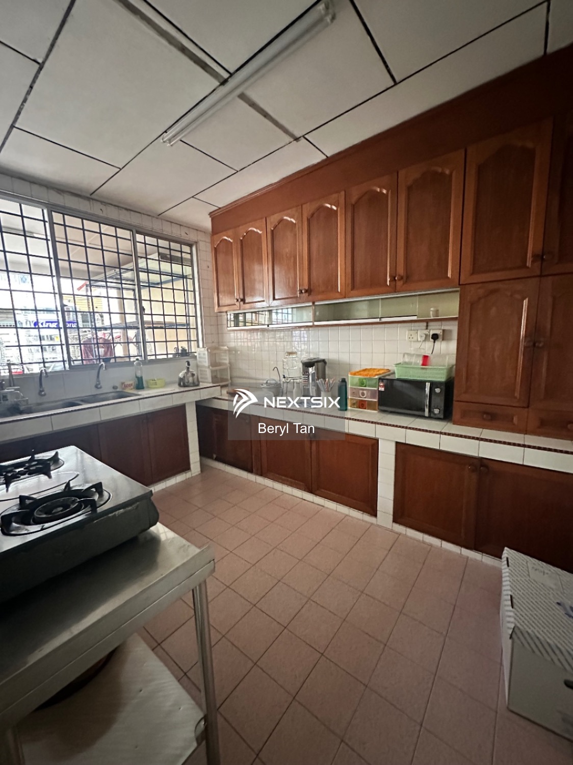 2-sty Terrace/Link House For Rent in Kota Kinabalu Sabah