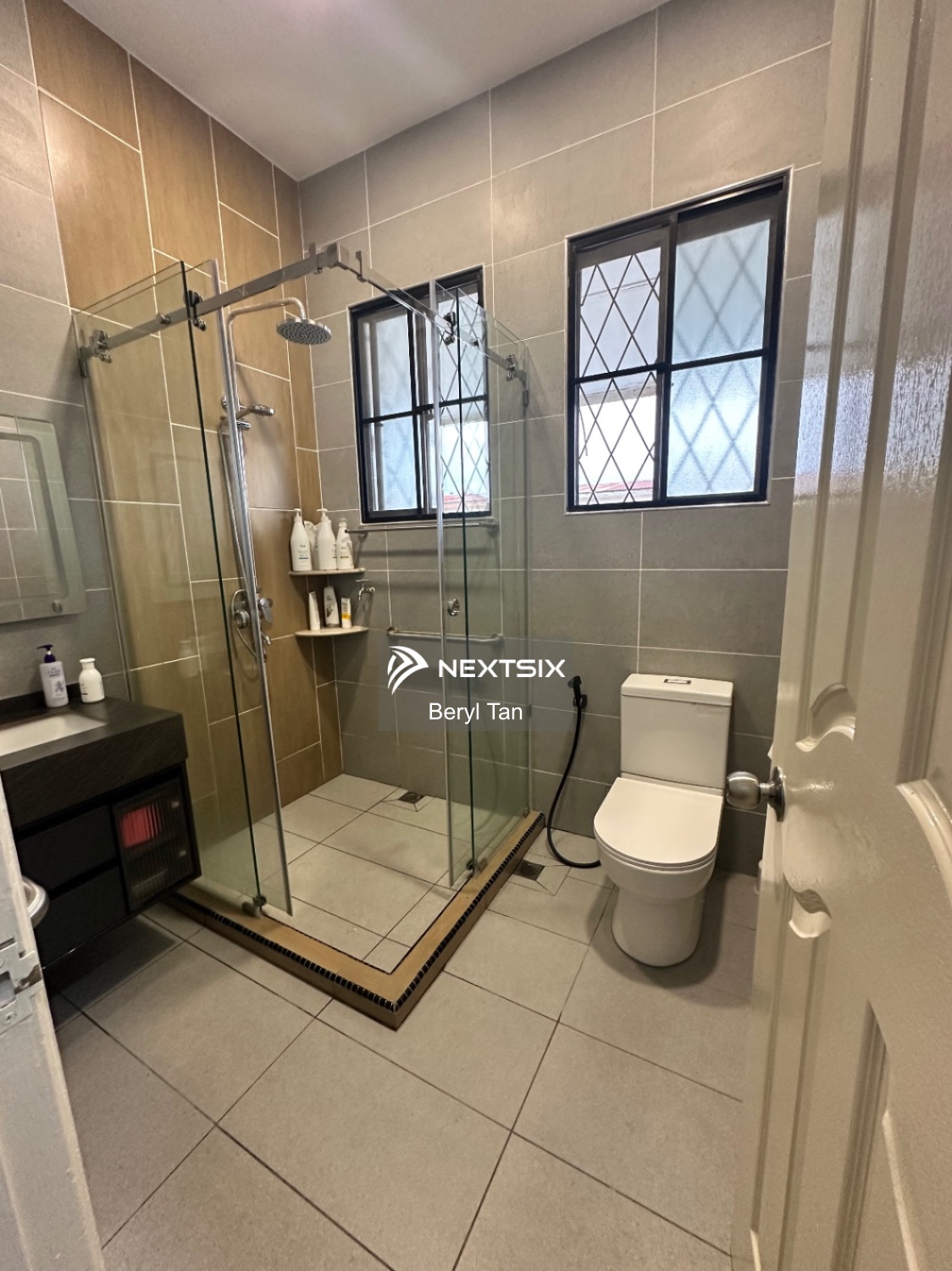 2-sty Terrace/Link House For Rent in Kota Kinabalu Sabah - Image 5