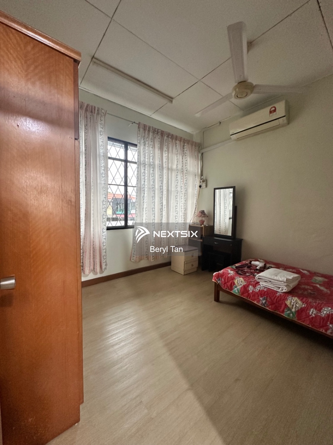 2-sty Terrace/Link House For Rent in Kota Kinabalu Sabah - Image 7