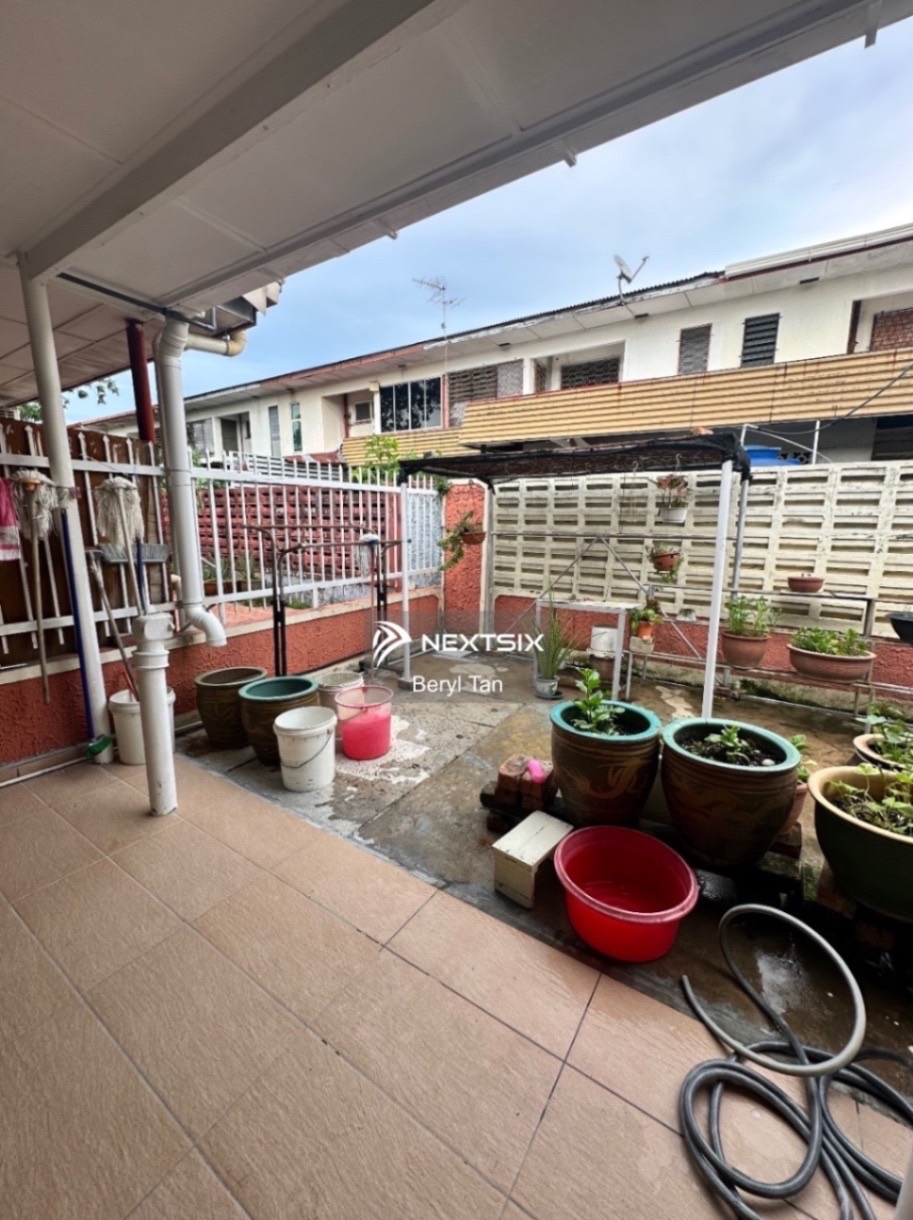 2-sty Terrace/Link House For Rent in Kota Kinabalu Sabah - Image 8