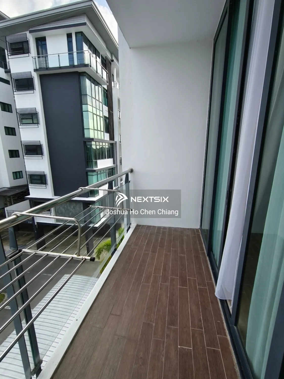 Condominium For Sale in Kuching Sarawak - Image 11