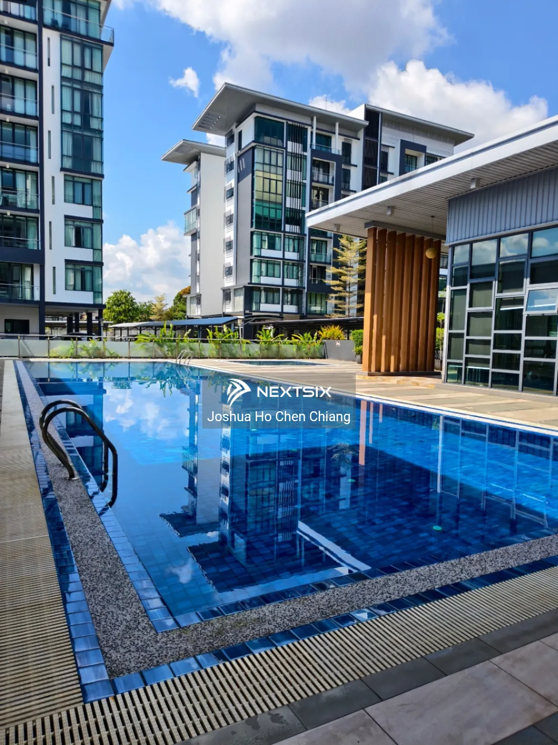 Condominium For Sale in Kuching Sarawak - Image 12