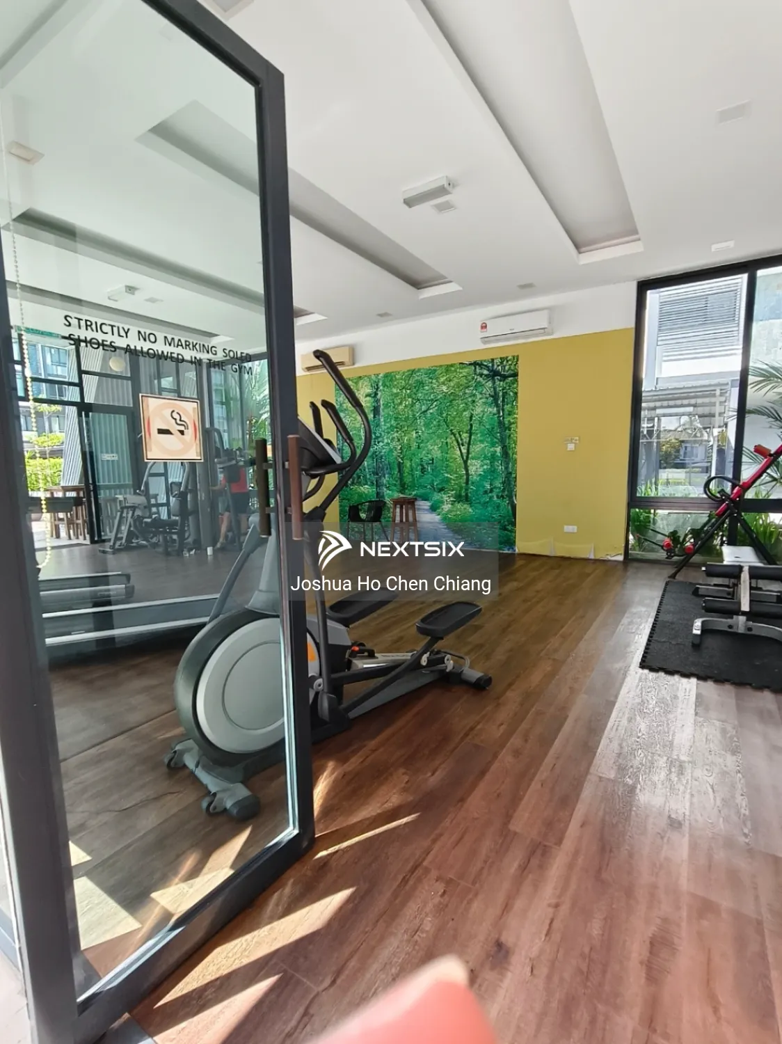 Condominium For Sale in Kuching Sarawak - Image 13