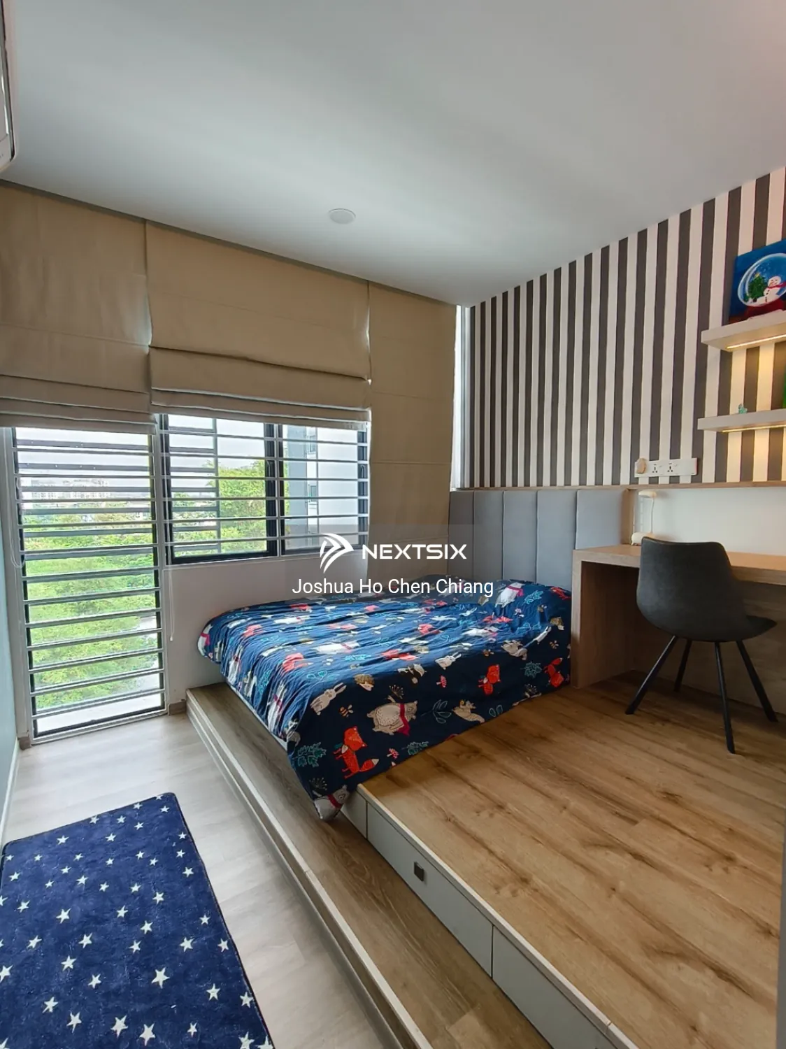Condominium For Sale in Kuching Sarawak - Image 8