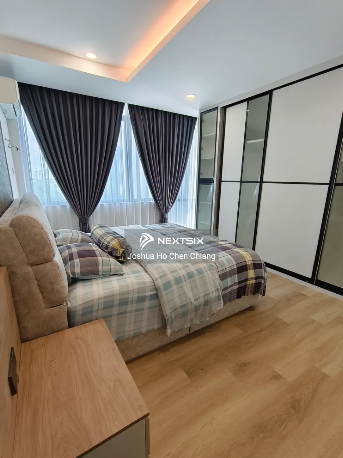 Condominium For Sale in Kuching Sarawak - Image 9