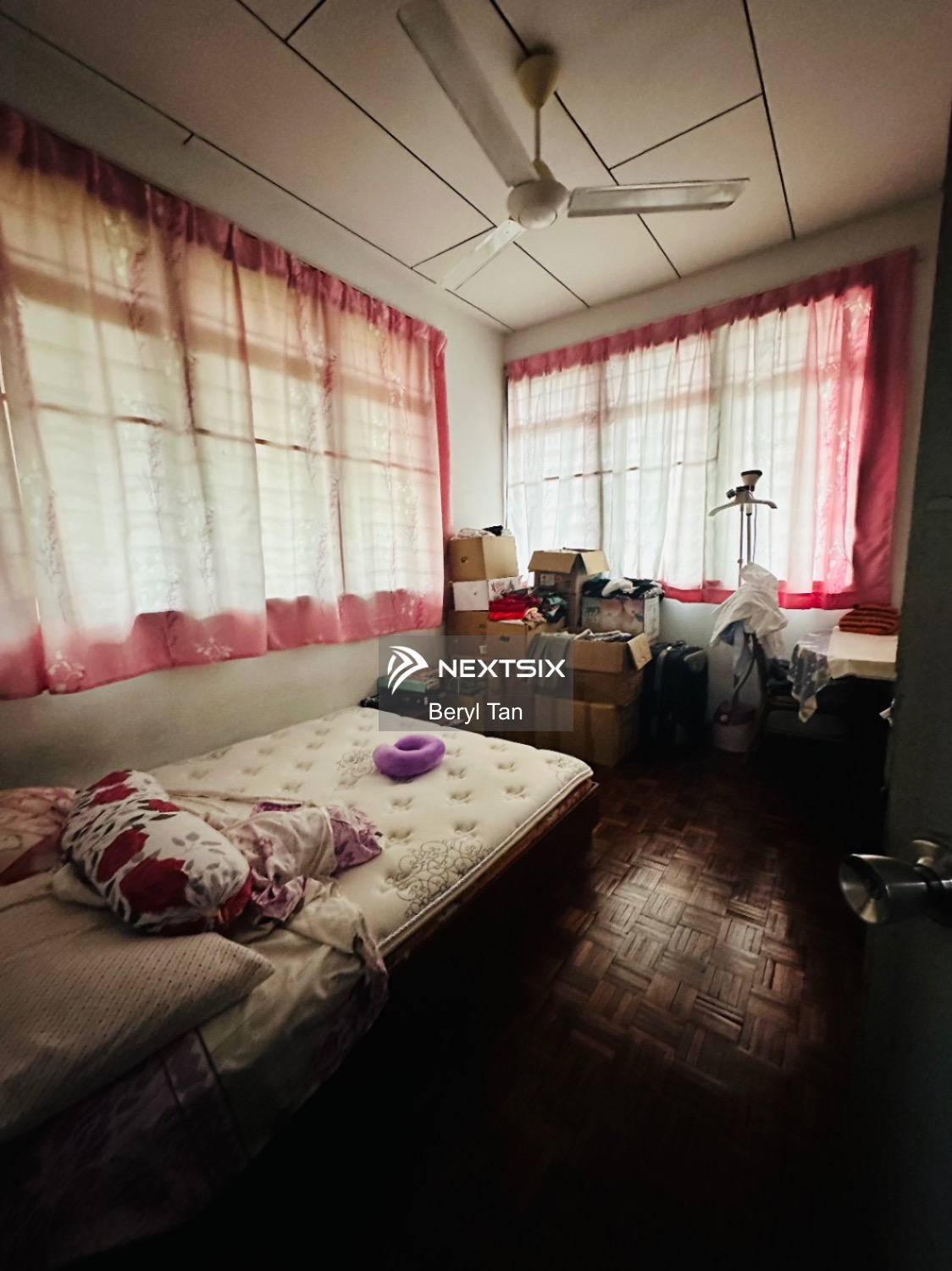 2-sty Terrace/Link House For Sale in Kota Kinabalu Sabah - Image 10