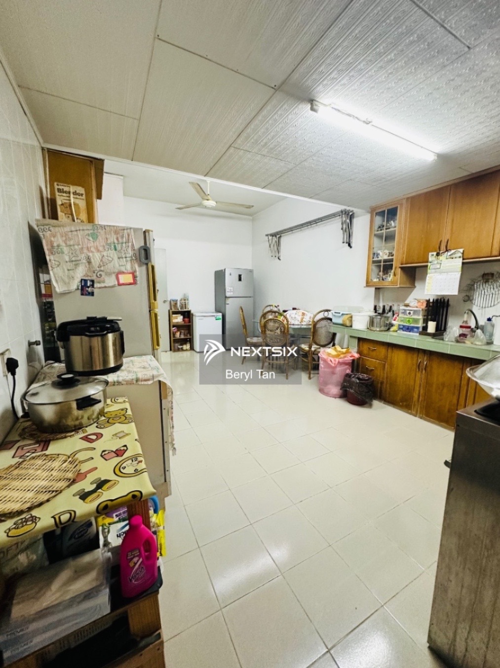 2-sty Terrace/Link House For Sale in Kota Kinabalu Sabah - Image 5