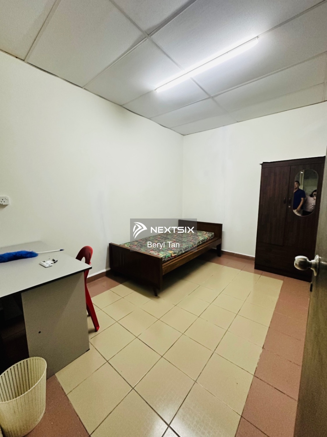 2-sty Terrace/Link House For Sale in Kota Kinabalu Sabah - Image 7
