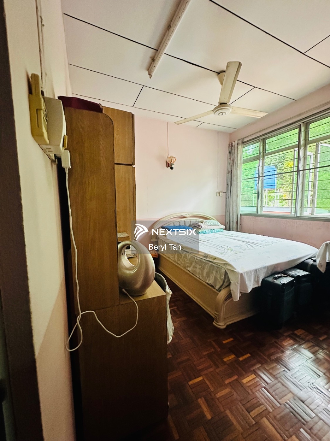 2-sty Terrace/Link House For Sale in Kota Kinabalu Sabah - Image 8