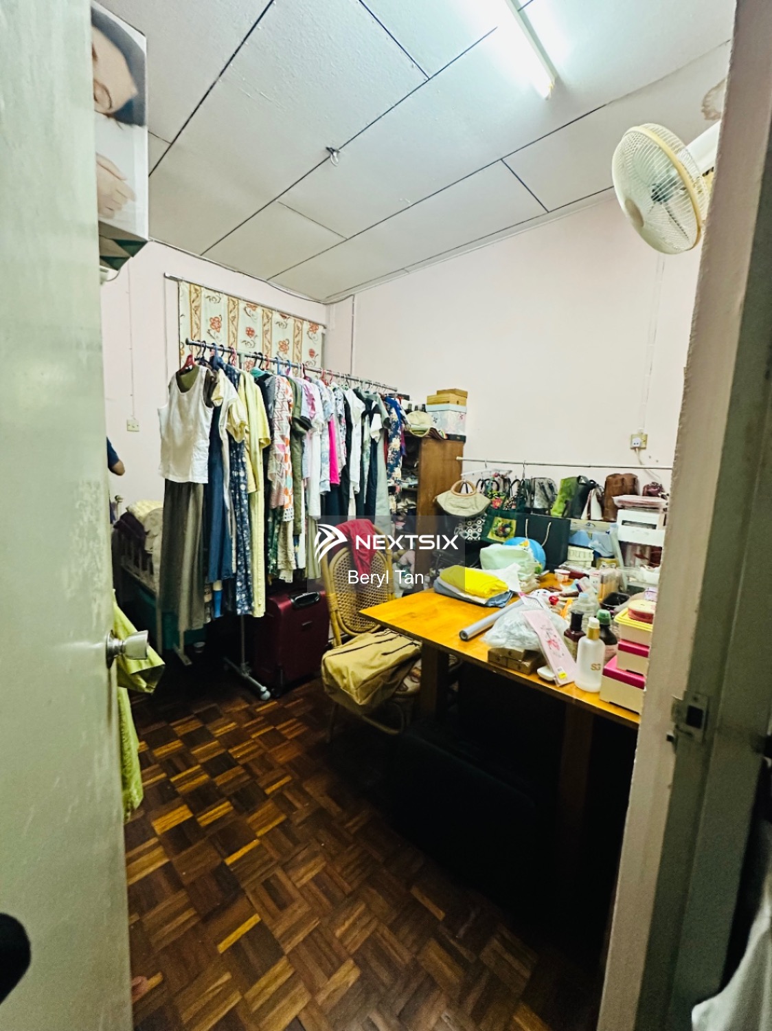 2-sty Terrace/Link House For Sale in Kota Kinabalu Sabah - Image 9