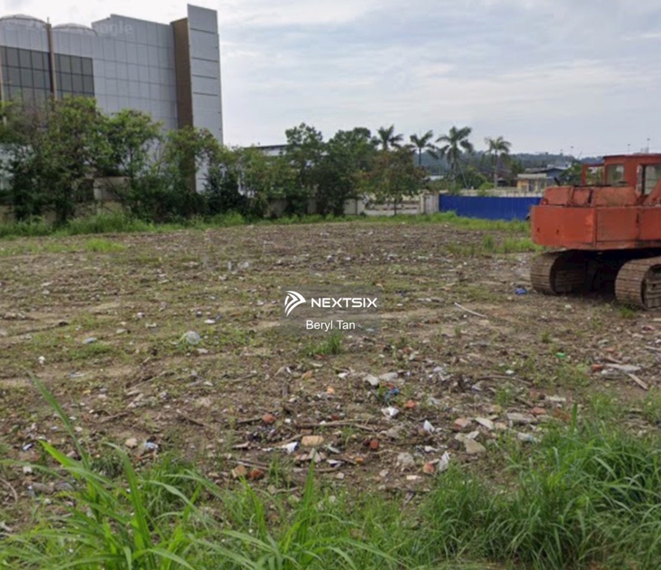 Commercial Land For Rent in Kota Kinabalu Sabah