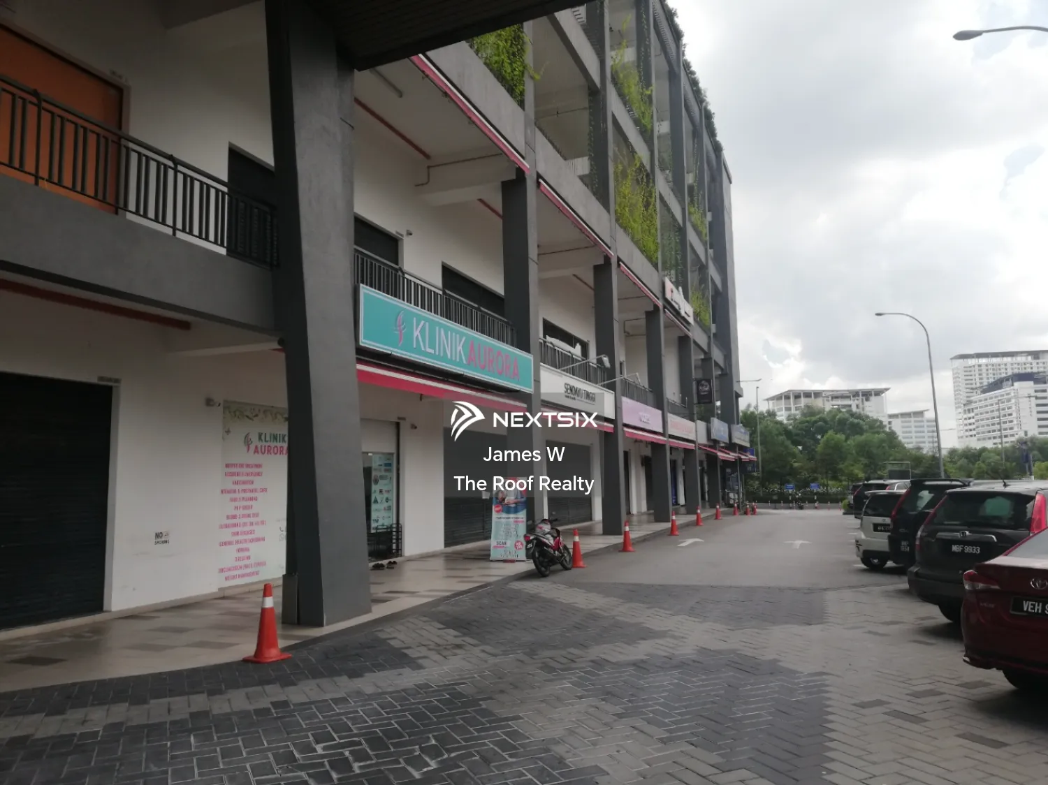 Shop For Rent in Shah Alam Selangor