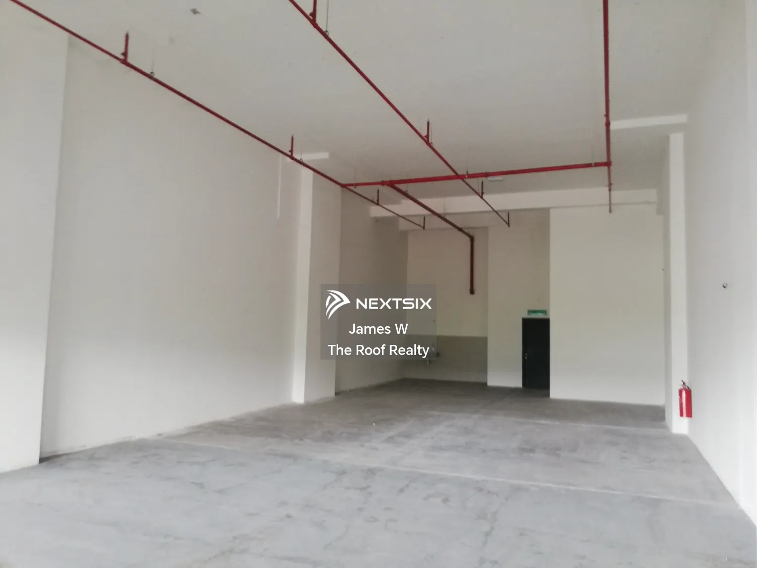 Shop For Rent in Shah Alam Selangor - Image 5