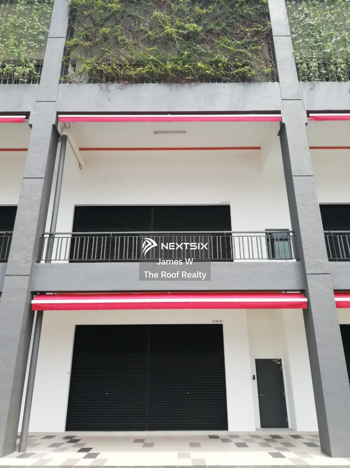 Shop For Rent in Shah Alam Selangor - Image 6