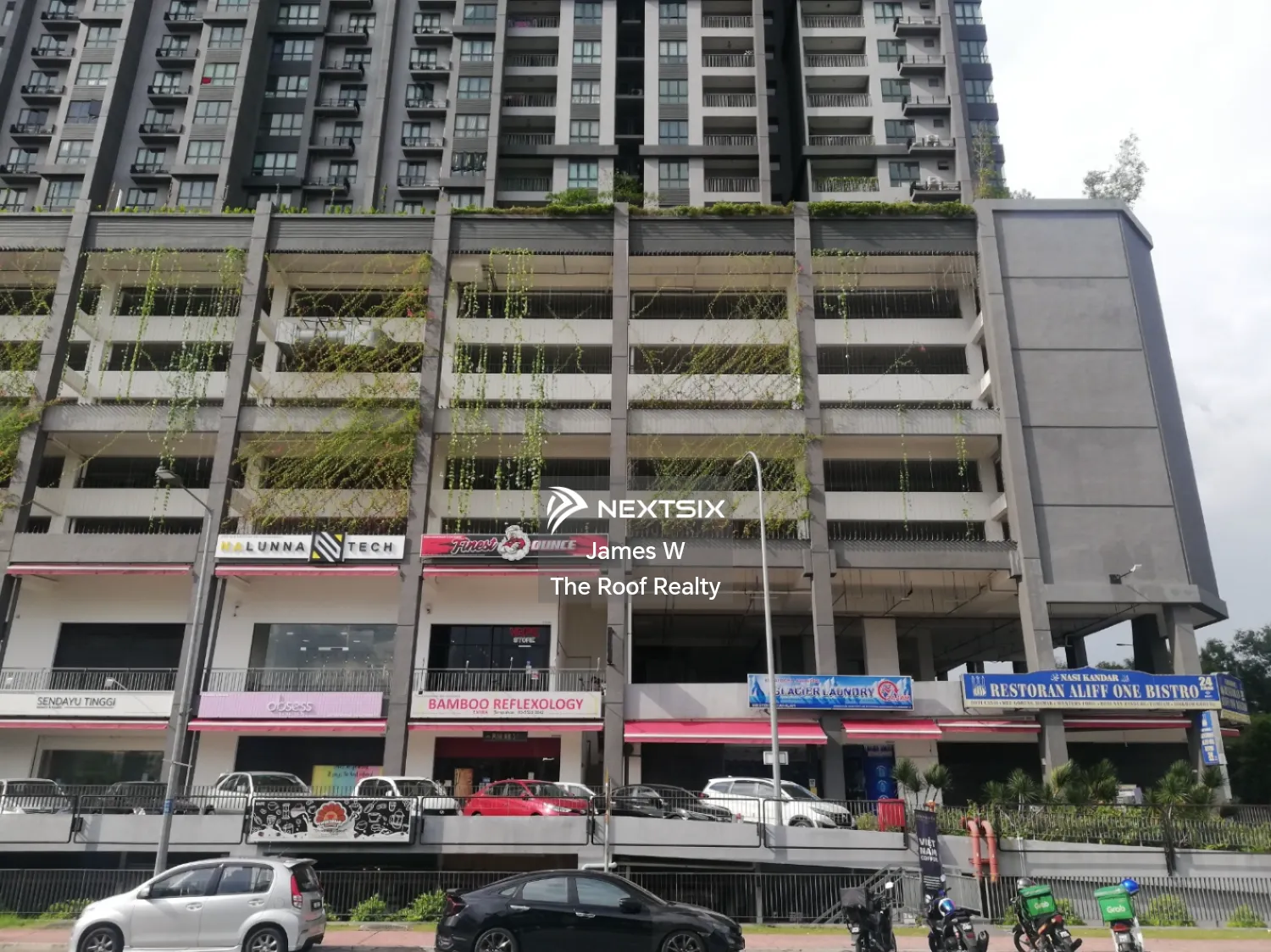 Shop For Rent in Shah Alam Selangor - Image 8