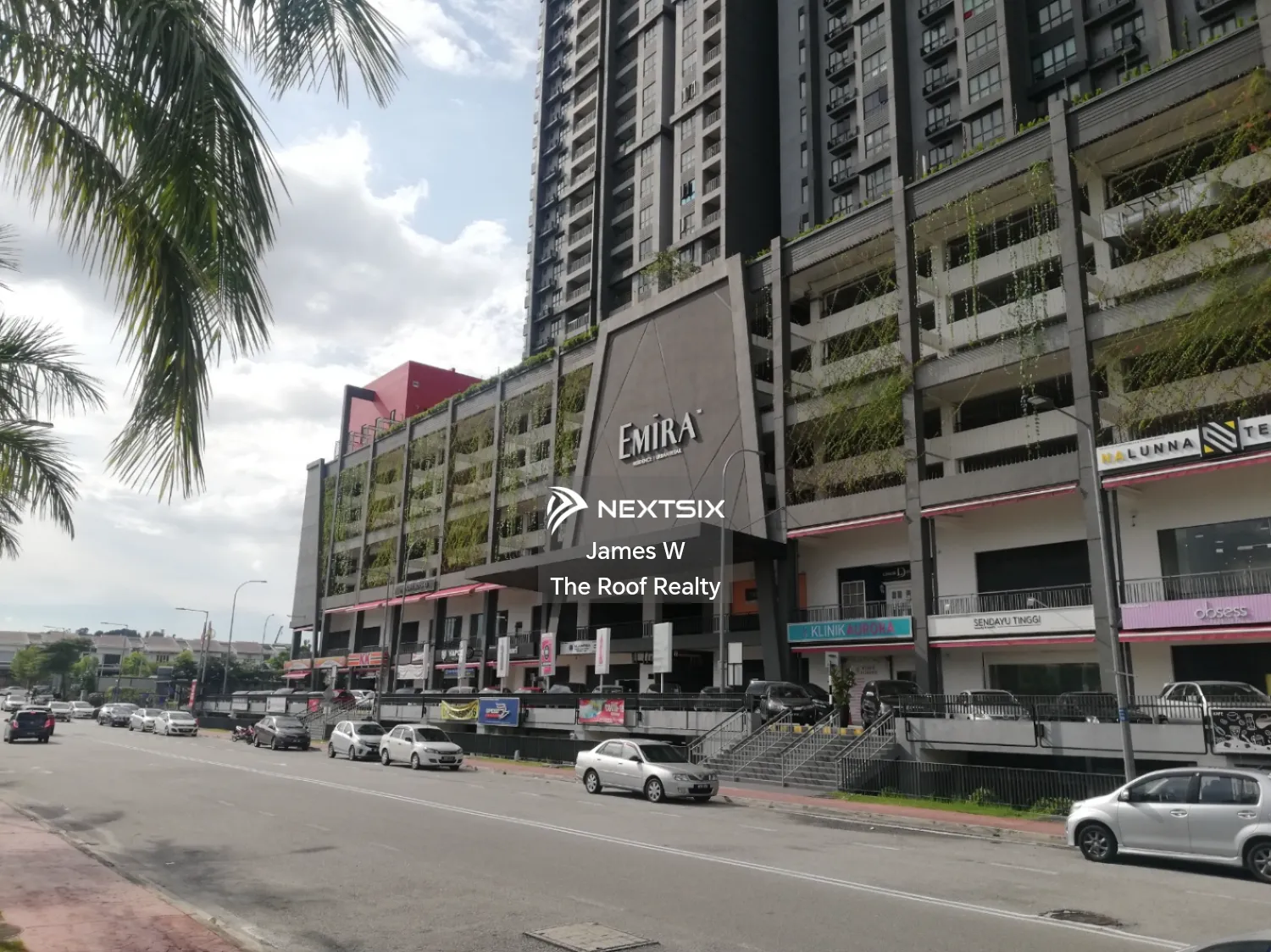 Shop For Rent in Shah Alam Selangor - Image 9