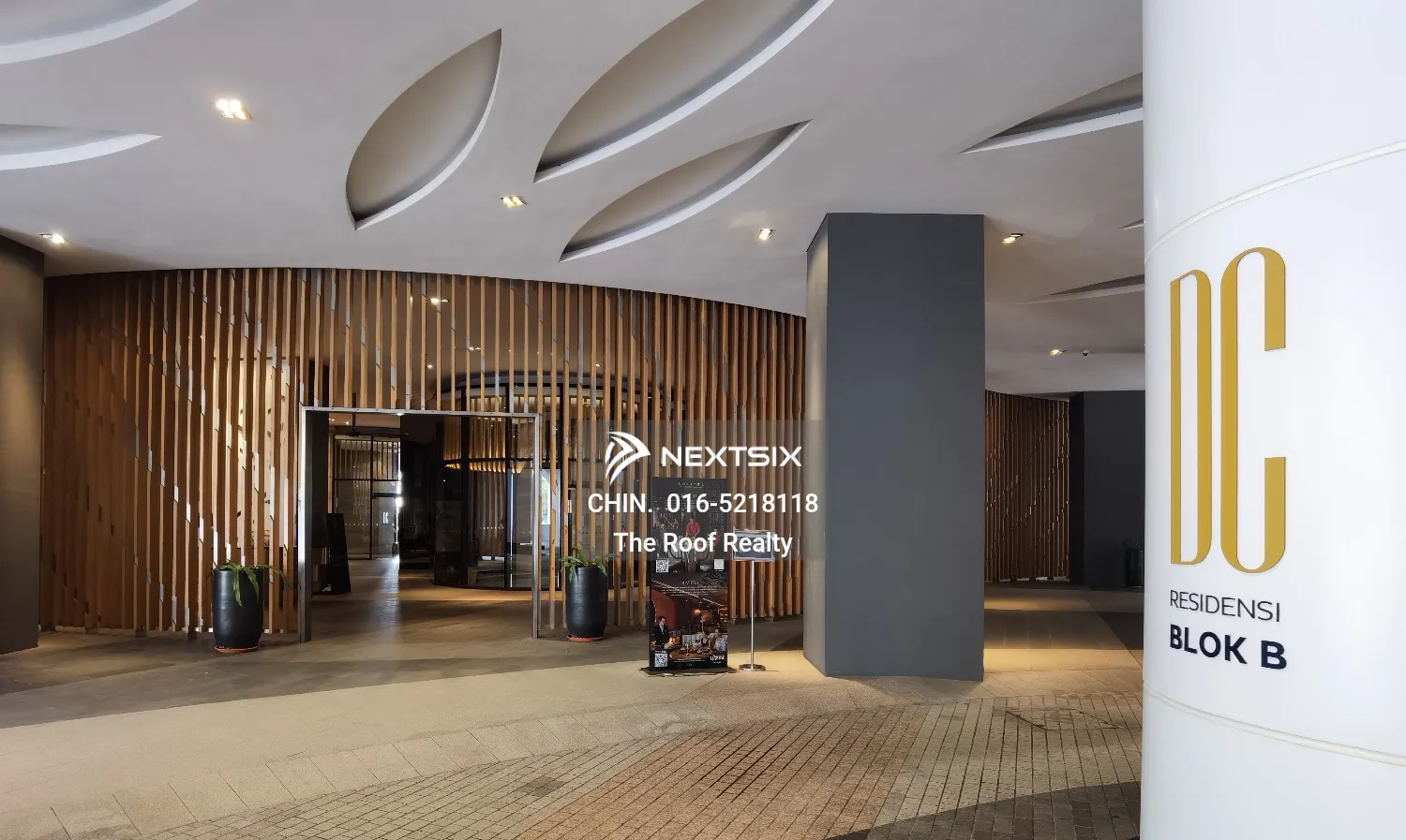 Serviced Residence For Sale in Damansara Heights Kuala Lumpur